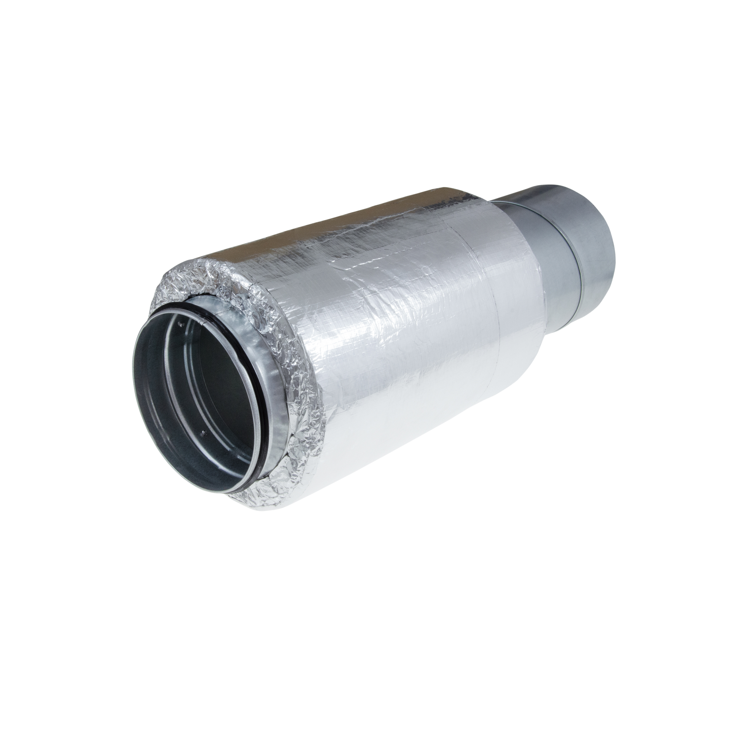 Przejście przez ścianę CZERPNIA / WYRZUTNIA Standard - obrazek 4